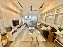 Blk 452 Fajar Road (Bukit Panjang), HDB 5 Rooms #549286781